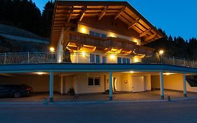 Haus Panoramablick